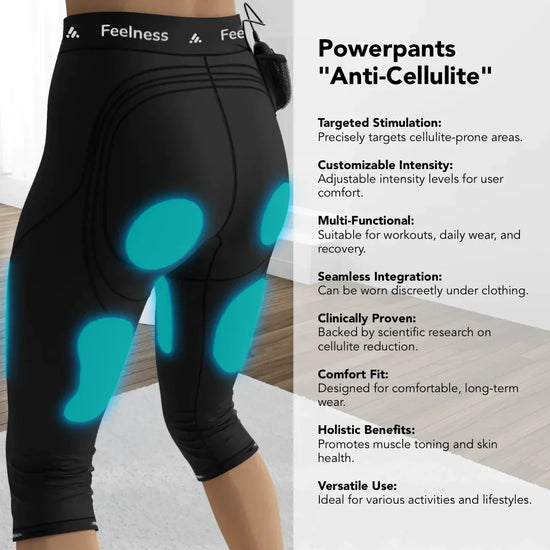 PowerPants